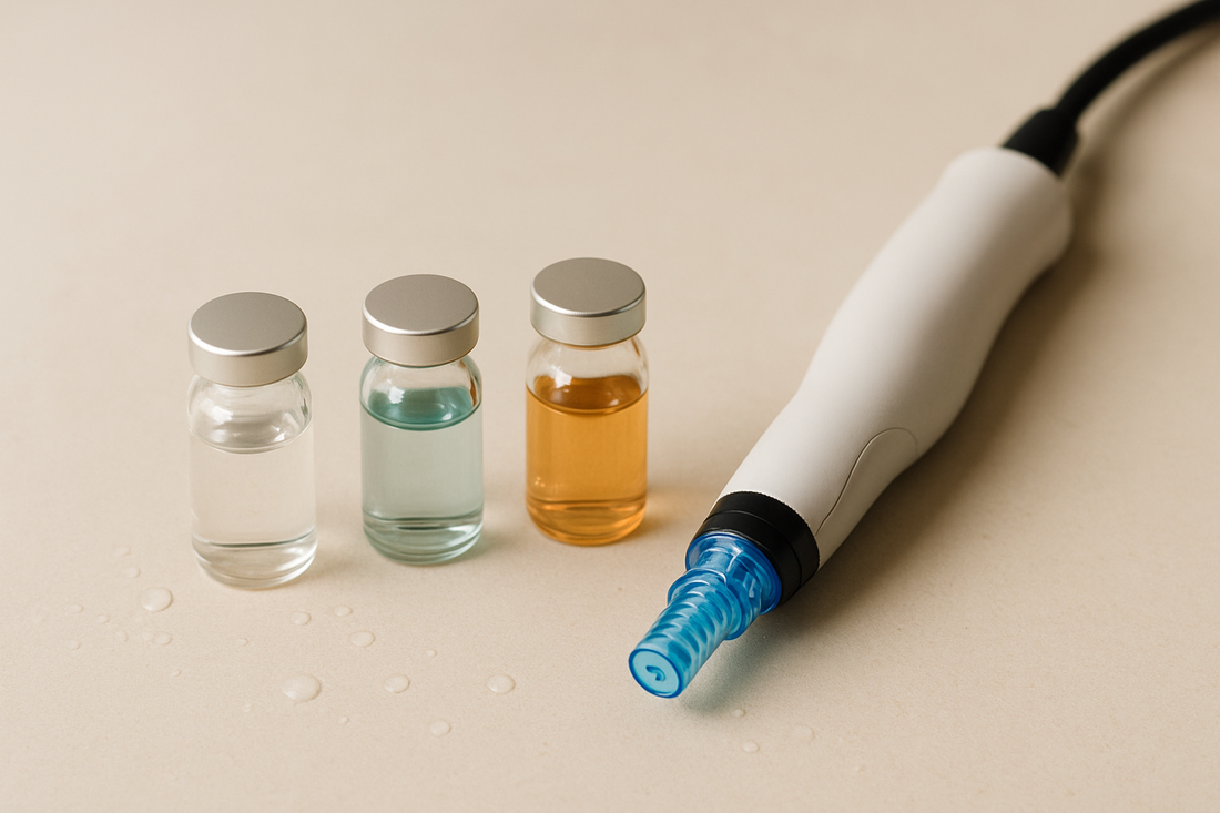 HydraFacial : Les Étapes Secrètes d'un Soin Transformateur Dévoilées