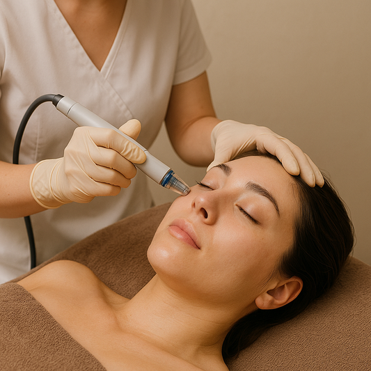 Combien de temps entre deux Hydrafacial ? Guide complet par type de peau
