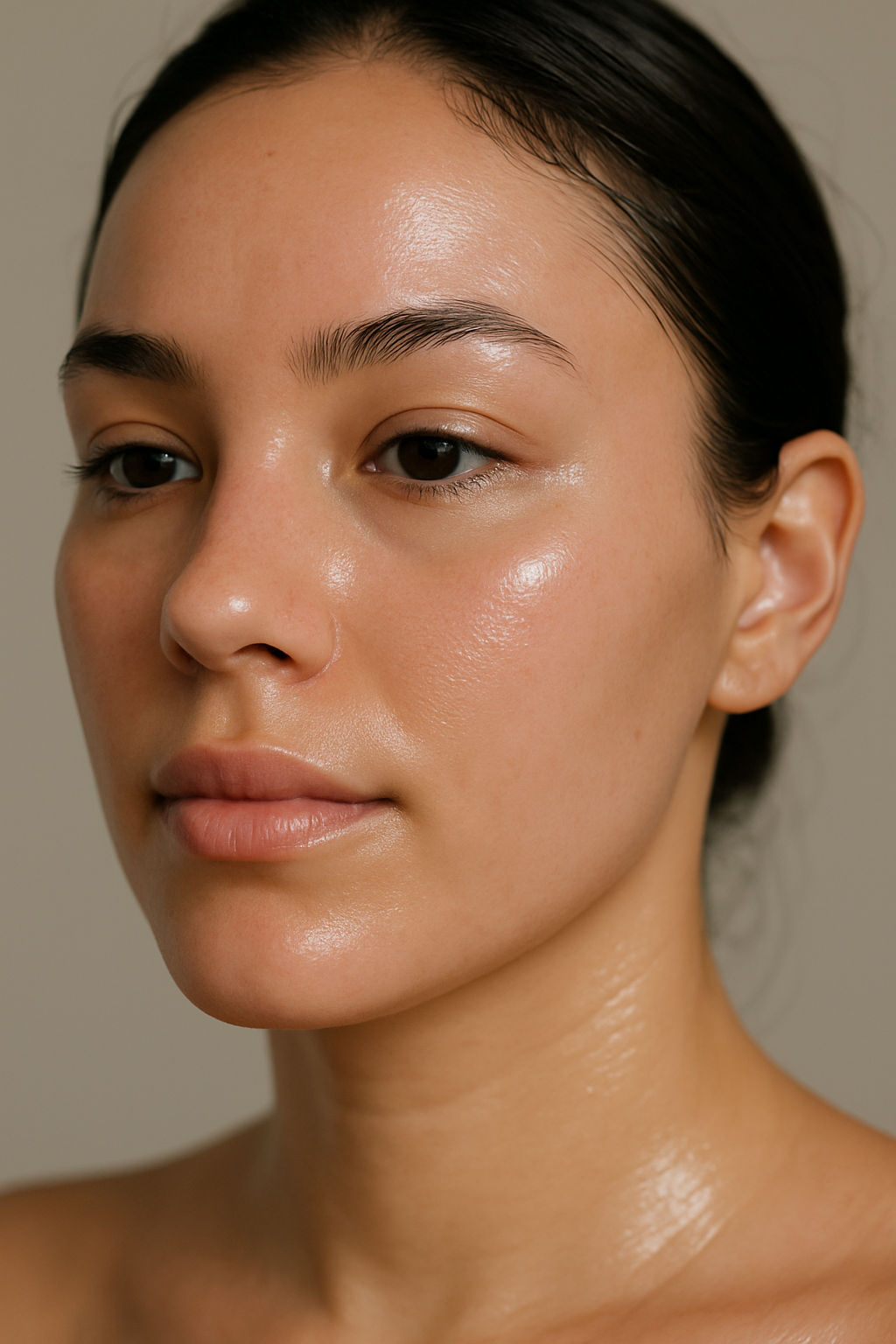 Comment est la peau après un hydrafacial ?