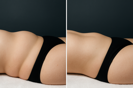 Cryolipolyse : La vérité sur les délais réels d'apparition des résultats