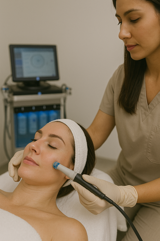 HydraFacial : Combien de temps profiterez-vous réellement des résultats ?