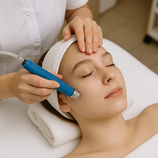 Le soin HydraFacial est-il douloureux ?