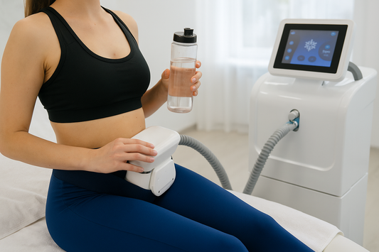 Optimiser cryolipolyse : conseils pour résultats