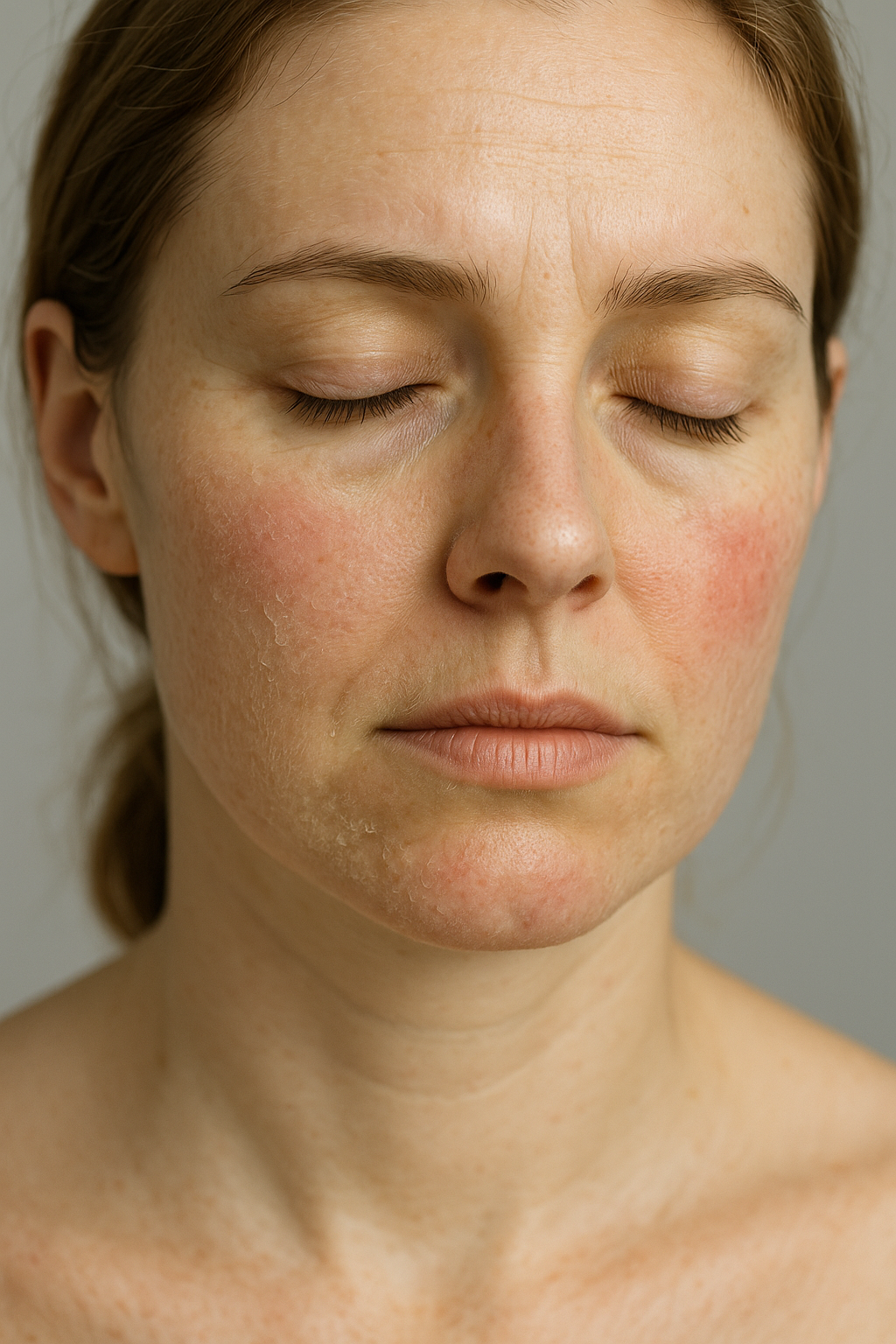 Peau sèche ou déshydratée : les signes qui ne trompent pas