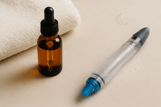 Peut-on utiliser du rétinol après Hydrafacial ? Guide complet pour optimiser vos soins