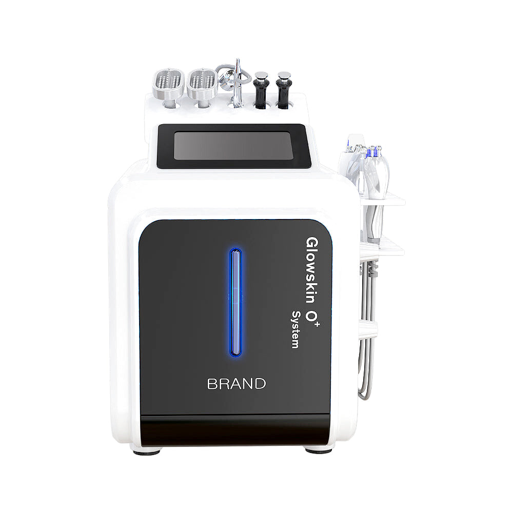 Hydrafacial 10 en 1