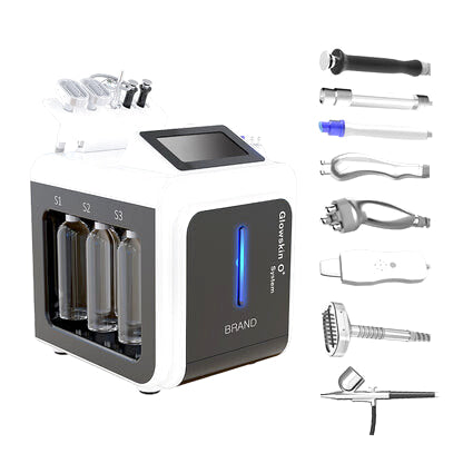 Hydrafacial 10 en 1 B