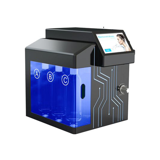 Hydrafacial 4 en 1 B