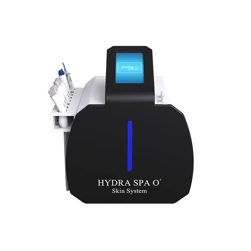 Hydrafacial 8 en 1