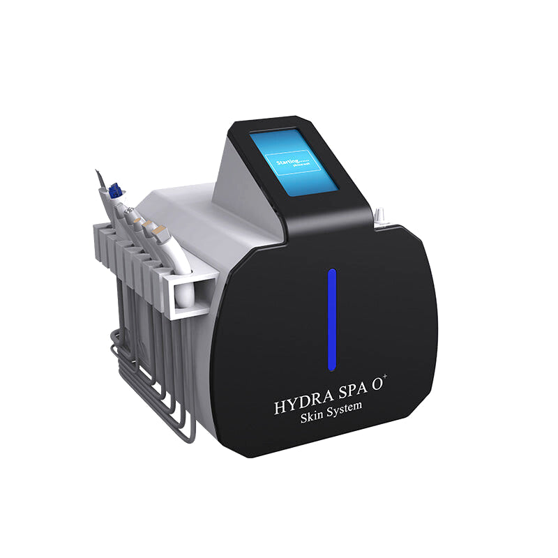 Hydrafacial 8 en 1 B