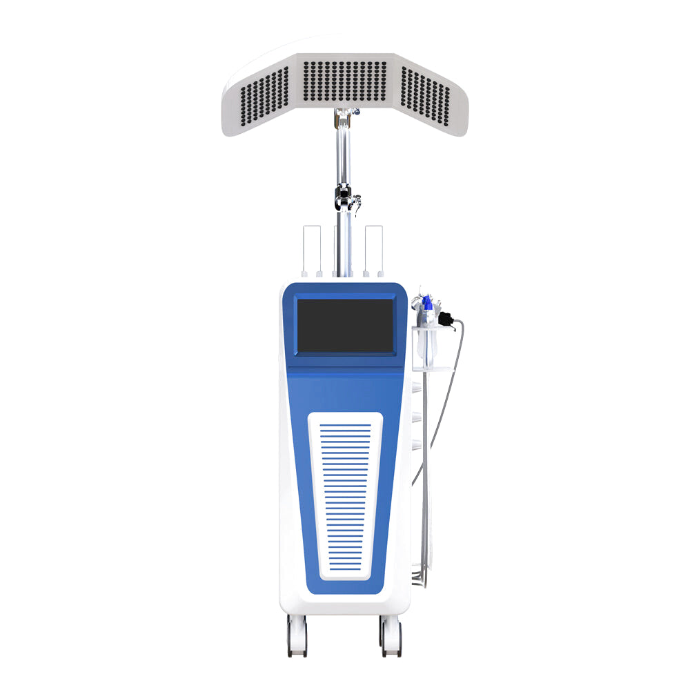 Hydrafacial 9 en 1 D