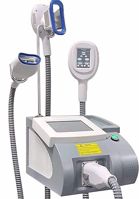 Machine professionnel