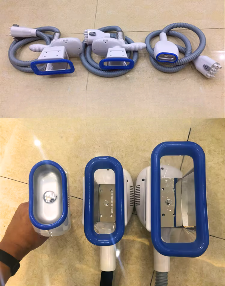 Machine professionnel 5