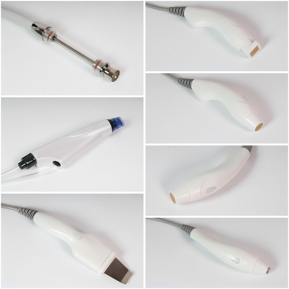 Machine Hydrafacial 8 en 1