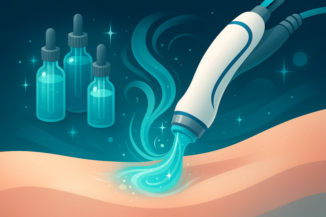 HydraFacial : Les Dermatologues Révèlent Pourquoi Ce Soin Transforme Votre Peau