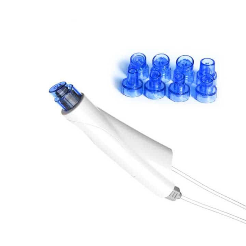 Machine Hydrafacial 4 en 1