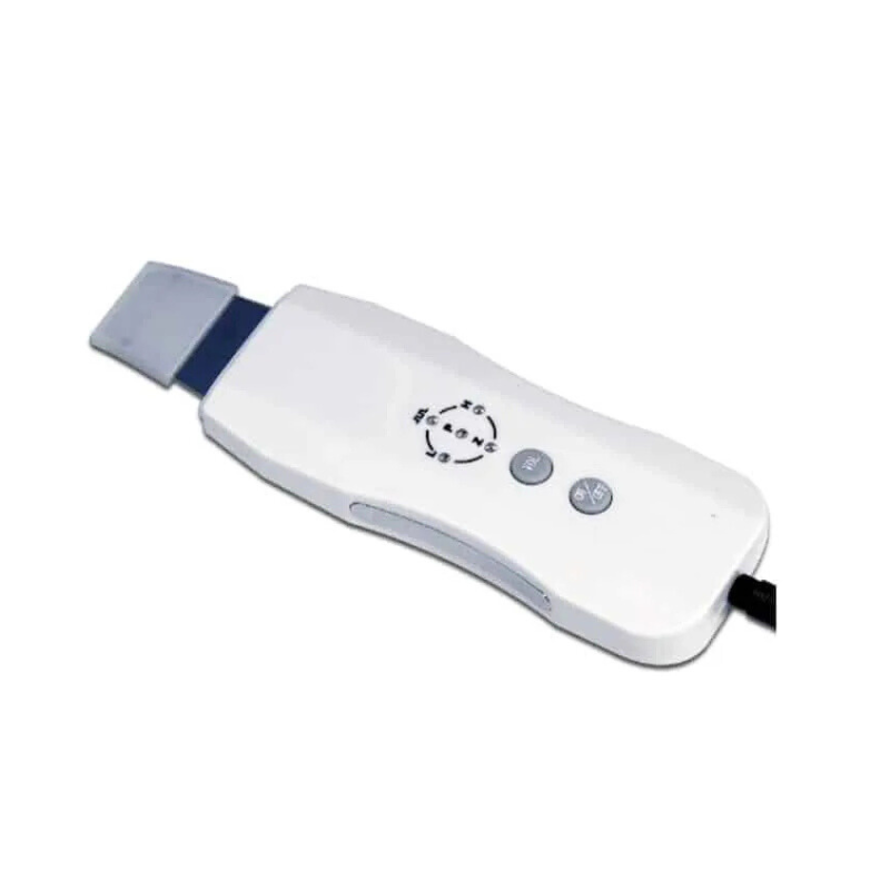 Machine Hydrafacial 4 en 1