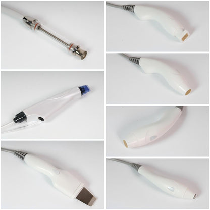 Machine Hydrafacial 8 en 1