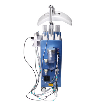 Machine Hydrafacial 9 en 1