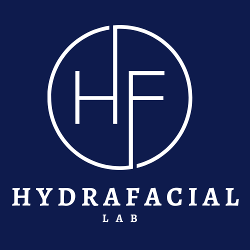 logo hydrafacial lab 1 B
